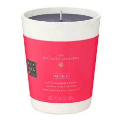 The Ritual of Ayurveda Refill Scented Candle