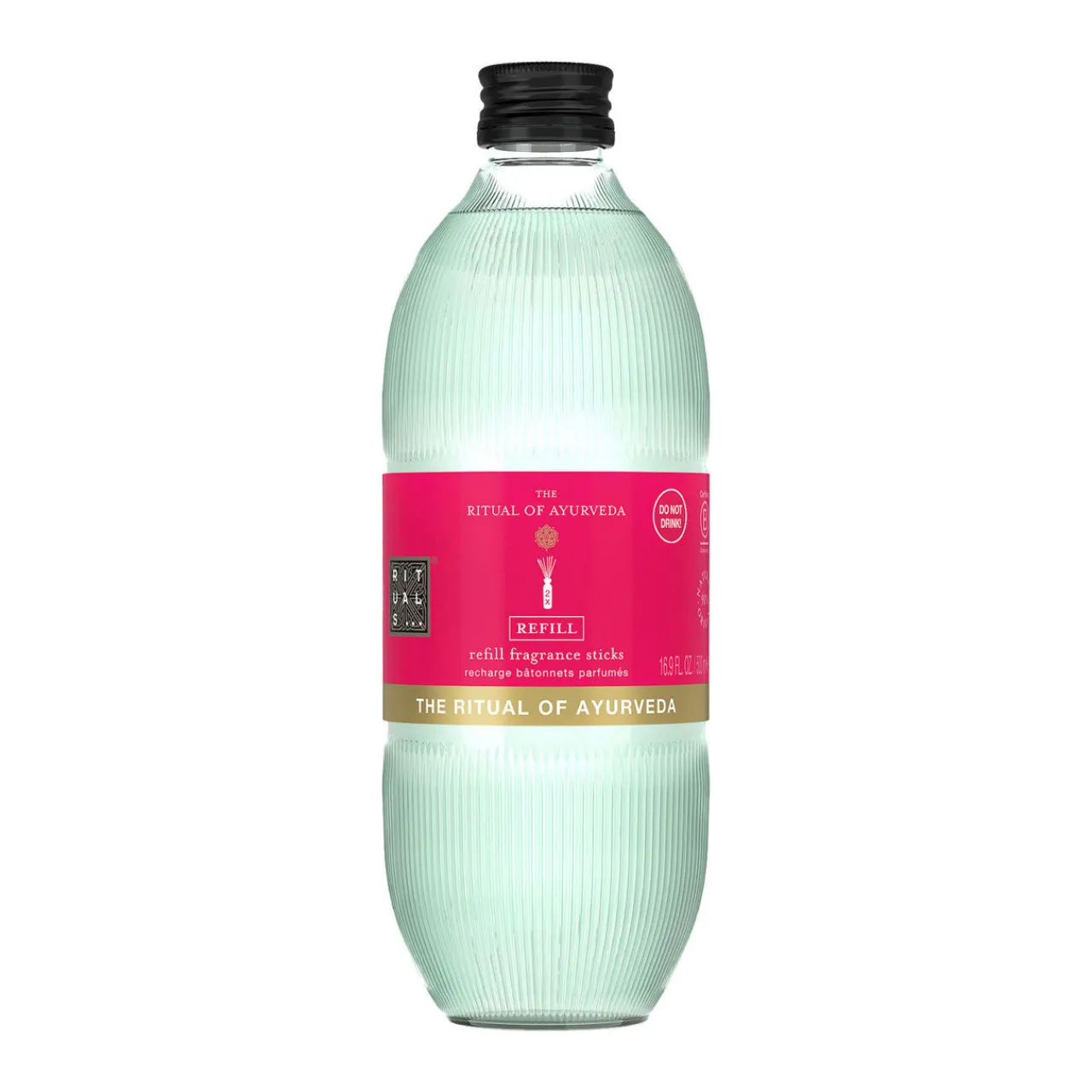 New RITUALS The Ritual of Ayurveda Refill Fragrance Sticks