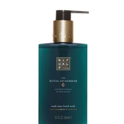 New RITUALS The Ritual of Hammam Hand Wash 300 ml