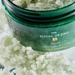 The Ritual of Jing Body Scrub