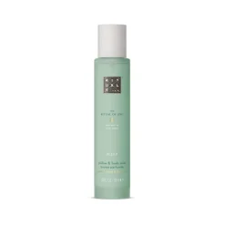 The Ritual of Jing Pillow & Body Mist