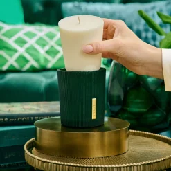 Online RITUALS The Ritual of Jing Refill Scented Candle