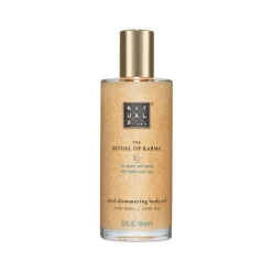 The Ritual of Karma Body Oil