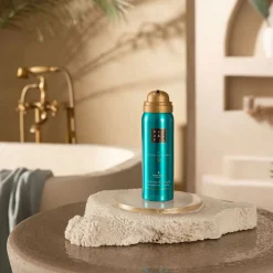 The Ritual of Karma Foaming Shower Gel