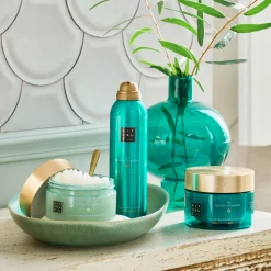 New RITUALS The Ritual of Karma Foaming Shower Gel