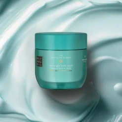 The Ritual of Karma Overnight Body Mask