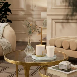 The Ritual of Karma Refill Scented Candle