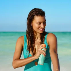 The Ritual of Karma Sun Protection Milky Spray SPF 50