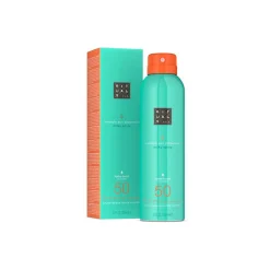 The Ritual of Karma Sun Protection Milky Spray SPF 50