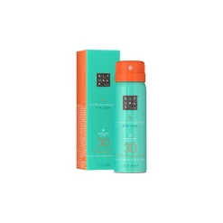The Ritual of Karma Sun Protection Milky Spray SPF 30 Mini