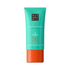 The Ritual of Karma Sun Protection Face Cream SPF 30 50 ml