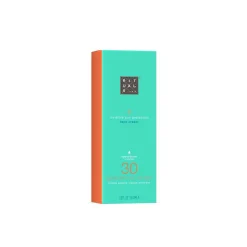 The Ritual of Karma Sun Protection Face Cream SPF 30 50 ml