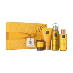 The Ritual of Mehr Small Gift Set