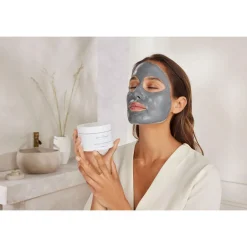 The Ritual of Namaste Purifying Charcoal Wonder Mask