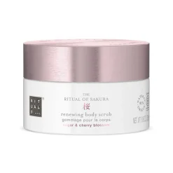 The Ritual of Sakura Body Scrub 250g