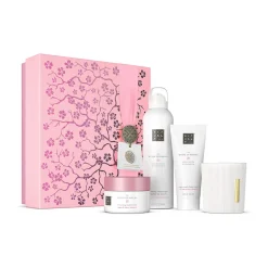 The Ritual of Sakura Medium Gift Set