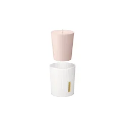 The Ritual of Sakura Refill Scented Candle