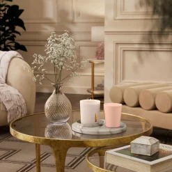 The Ritual of Sakura Refill Scented Candle