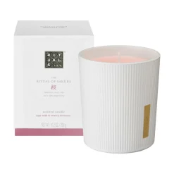 Online RITUALS The Ritual of Sakura Scented Candle 290 g