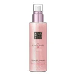 Outlet RITUALS The Ritual of Sakura Shimmering Body Spray