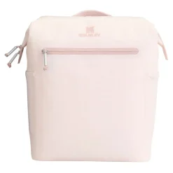 Sale STANLEY The Rose Quartz All Day Madeleine Midi Cooler Backpack 14L
