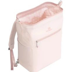 Sale STANLEY The Rose Quartz All Day Madeleine Midi Cooler Backpack 14L