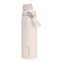 The Rose Quartz Iceflow™ Bottle Fast Flow 0.7L