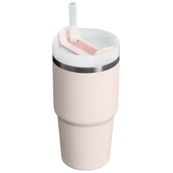 Best STANLEY The Rose Quartz Quencher H20 FlowState™ Tumbler 0.6L