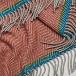 Sale FOXFORD The Shannon Throw