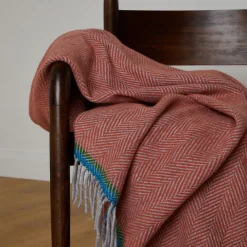 Sale FOXFORD The Shannon Throw