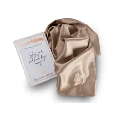 Fashion THE BELLE BRUSH The Silk Pillowcase