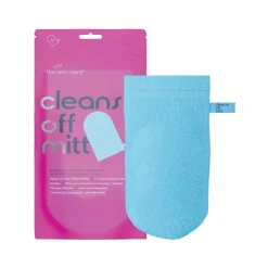 Sale SKINGREDIENTS The Skin Nerd Limited Edition Cleanse Off Mitt
