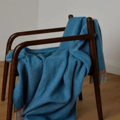 The Slaney Throw
