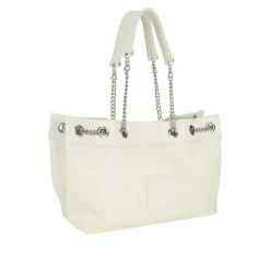 The Small Chain Sack Bag