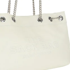 The Small Chain Sack Bag