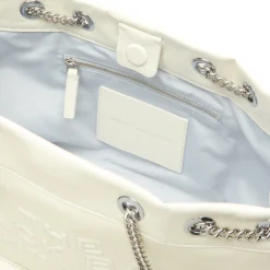 The Small Chain Sack Bag