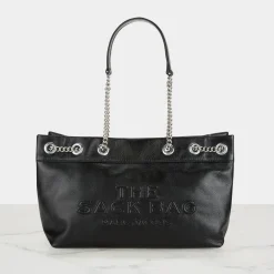 New MARC JACOBS The Small Chain Sack Bag
