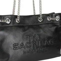 New MARC JACOBS The Small Chain Sack Bag