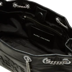New MARC JACOBS The Small Chain Sack Bag