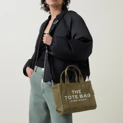 Clearance MARC JACOBS The Small Tote Bag