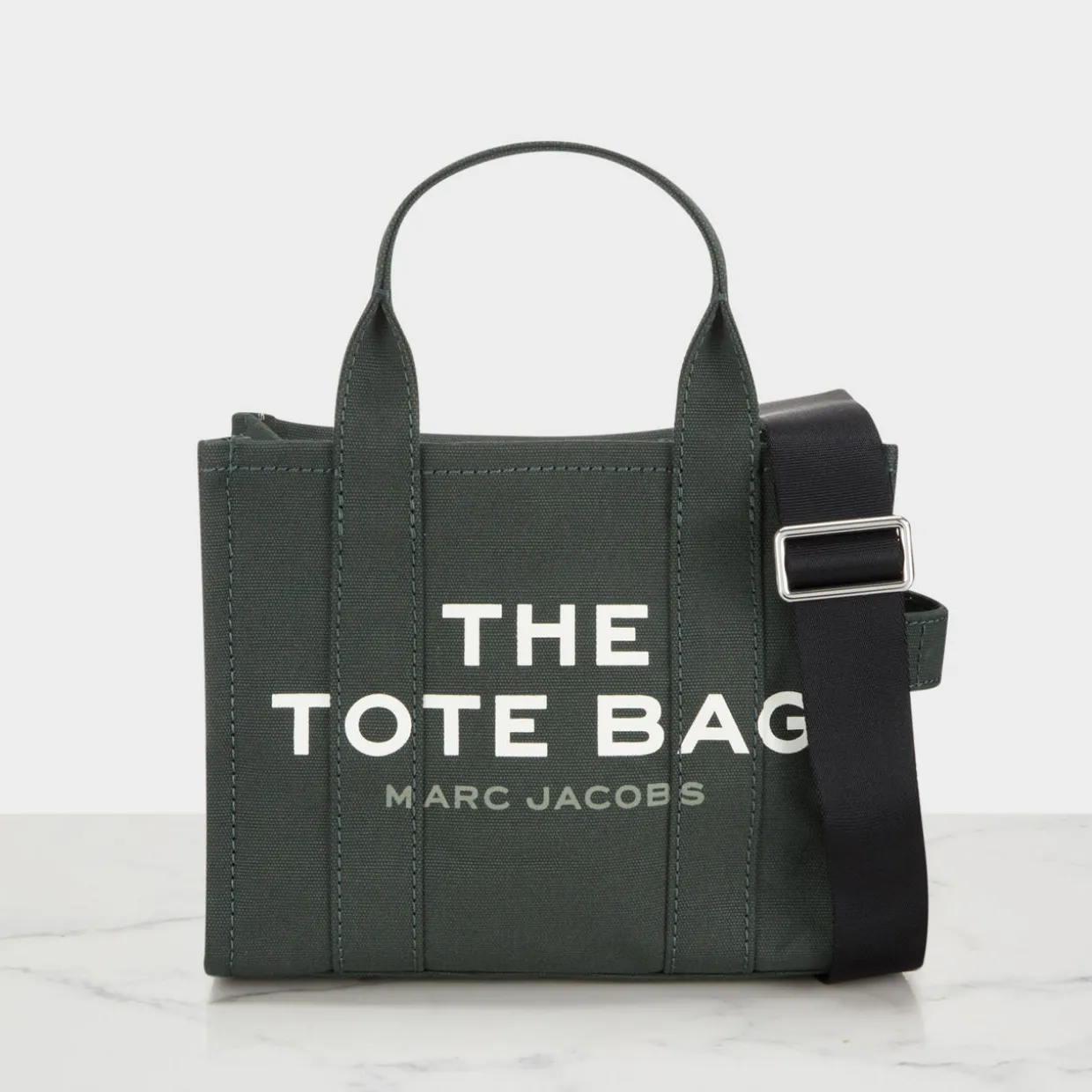 The Small Tote Bag