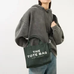 The Small Tote Bag
