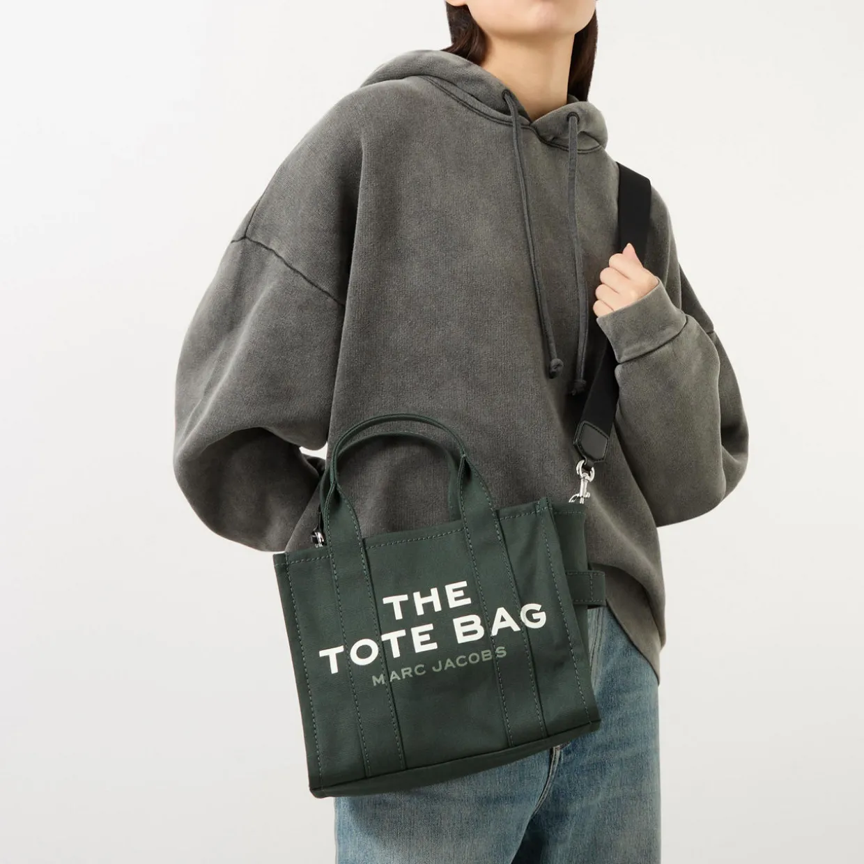 The Small Tote Bag