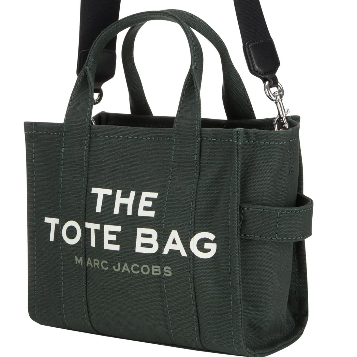 The Small Tote Bag