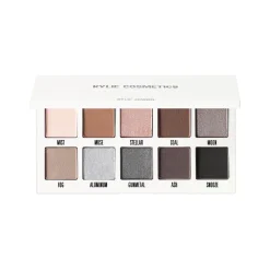 The Smokey Palette