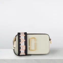 Online MARC JACOBS The Snapshot