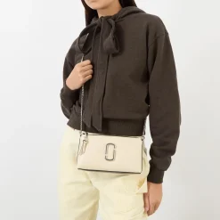 The Snapshot Convertible Shoulder Bag
