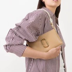 The Snapshot Convertible Shoulder Bag