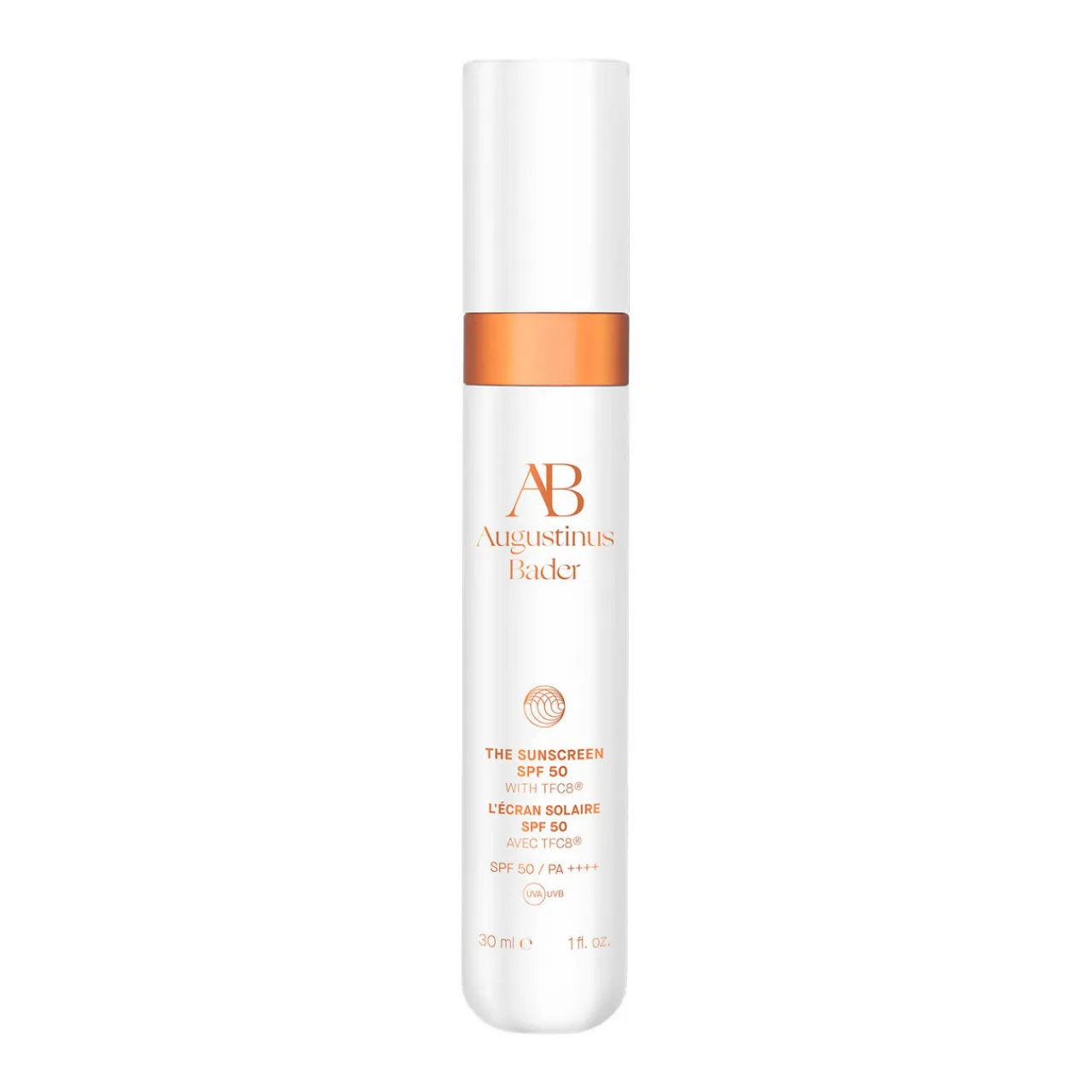 Discount AUGUSTINUS BADER The Sunscreen SPF 50