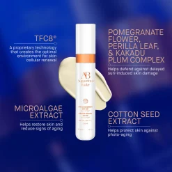 Discount AUGUSTINUS BADER The Sunscreen SPF 50